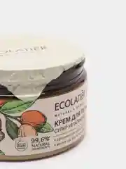 Крем для тела Супер увлажнение Ecolatier Green 250 мл