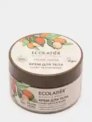 Крем для тела Супер увлажнение Ecolatier Green 250 мл