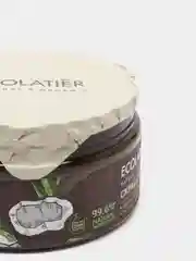 Отшелушивающий скраб для тела Питание и Восстановление Ecolatier Green 300 г