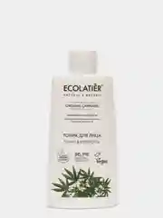 Ecolatier Тоник для лица Organic Cannabis 250 мл