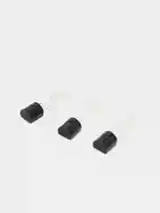 20 штук Транзистор 2N3904 (NPN 40V 0.2A) TO-92