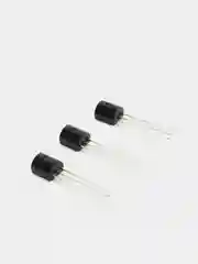 20 штук Транзистор 2N3904 (NPN 40V 0.2A) TO-92