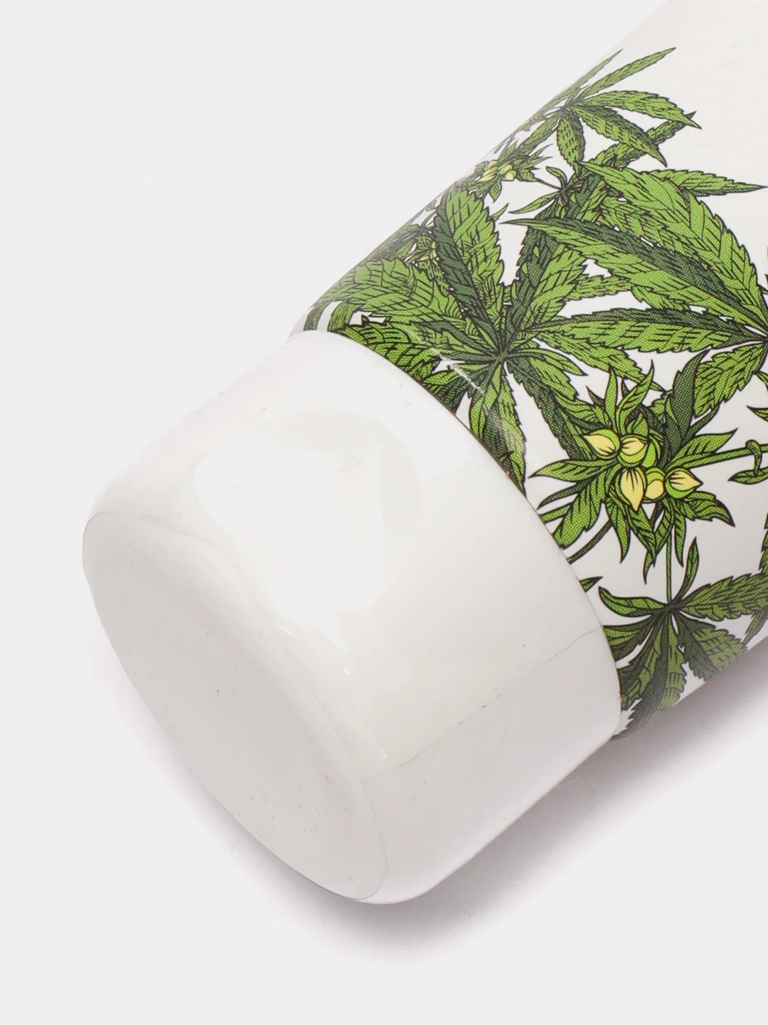 Ecolatier Гель для умывания Organic Cannabis 100 мл