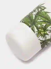 Ecolatier Гель для умывания Organic Cannabis 100 мл