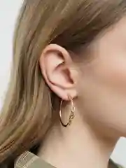 Серьги женские Befree