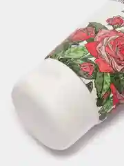 Ecolatier Гель-Эксфолиант для лица Organic Wild Rose 100 мл