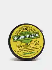 Флюс-паста для пайки 20 гр