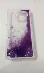 Вишнёвый чехол SAMSUNG A3 2016