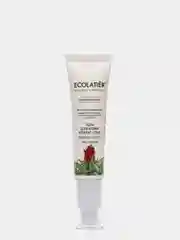 Ecolatier Гель для кожи вокруг глаз Жидкие патчи Organic Aloe Vera 30 мл
