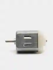Электродвигатель F130-16155 4.5VDC (1-5VDC 8450обмин)