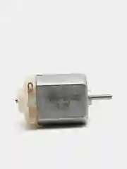Электродвигатель F130-16155 4.5VDC (1-5VDC 8450обмин)
