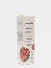 Ecolatier Green Ночная крем-маска для лица Organic Wild Rose 50мл