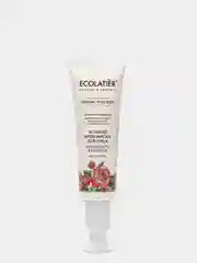 Ecolatier Green Ночная крем-маска для лица Organic Wild Rose 50мл