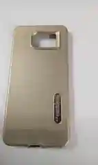 Горчичный чехол SAMSUNG A3 2016