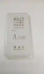 Прозрачный чехол SAMSUNG A3 2016