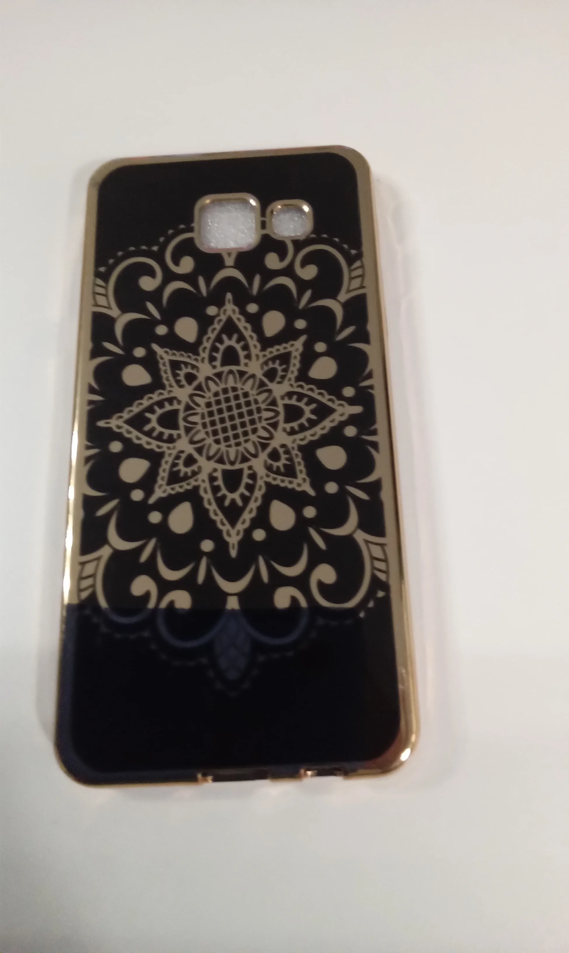 Хаки чехол SAMSUNG A3 2016