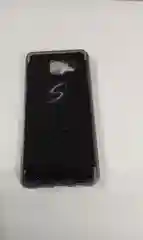 Угольный чехол SAMSUNG A3 2016