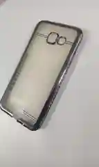Хром чехол SAMSUNG A3 2016