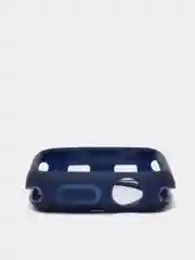 Темно-синий защитный кейс для Apple Watch