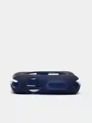 Темно-синий защитный кейс для Apple Watch