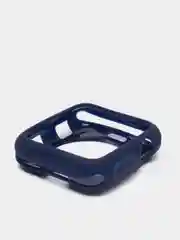 Темно-синий защитный кейс для Apple Watch