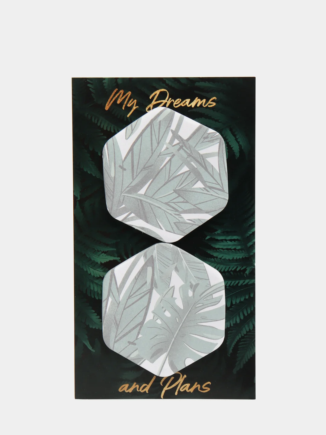 Стикеры на подложке, "Космос", "My Dreams", "Avo Cato", 2 штуки