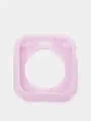 Фуксия защитный кейс для Apple Watch