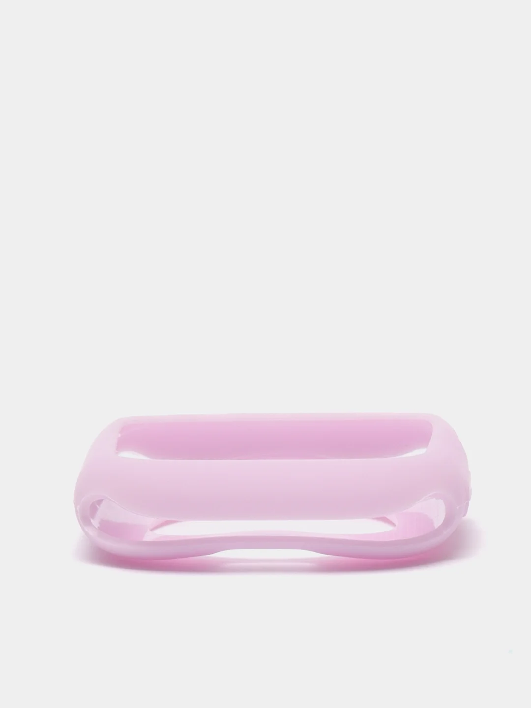 Фуксия защитный кейс для Apple Watch