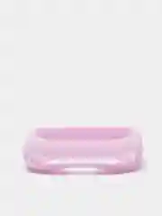 Фуксия защитный кейс для Apple Watch