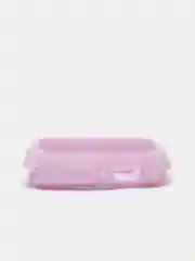 Фуксия защитный кейс для Apple Watch