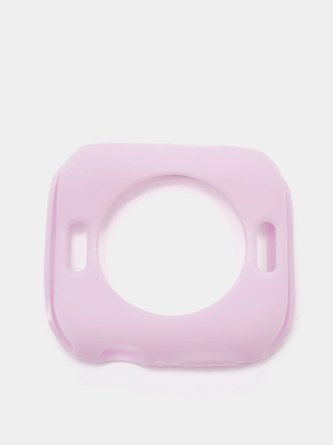 Фуксия защитный кейс для Apple Watch