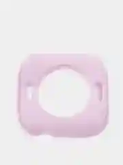 Фуксия защитный кейс для Apple Watch