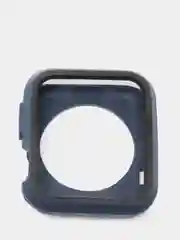 Темно-синий защитный чехол для apple watch