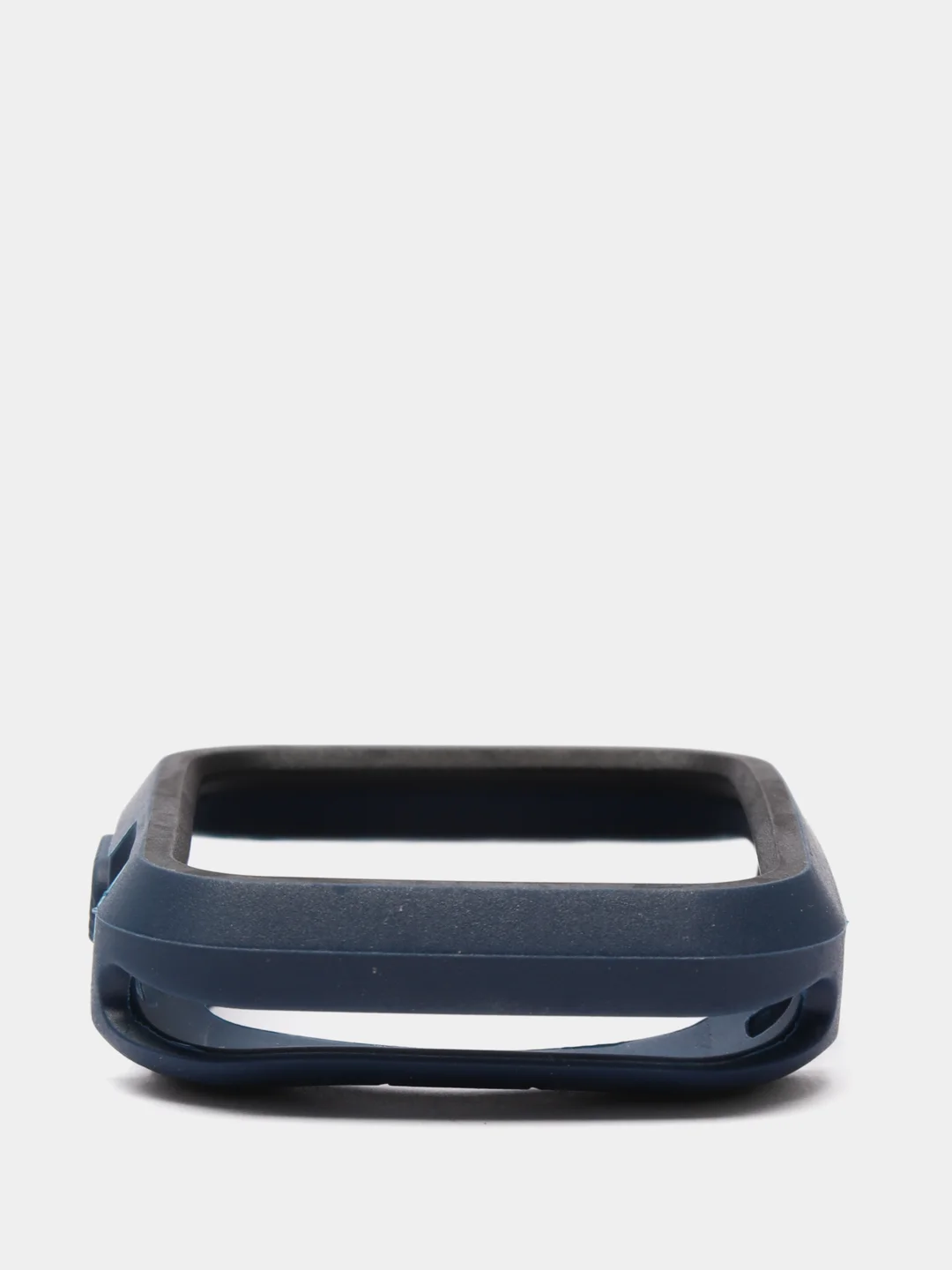 Темно-синий защитный чехол для apple watch