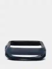 Темно-синий защитный чехол для apple watch