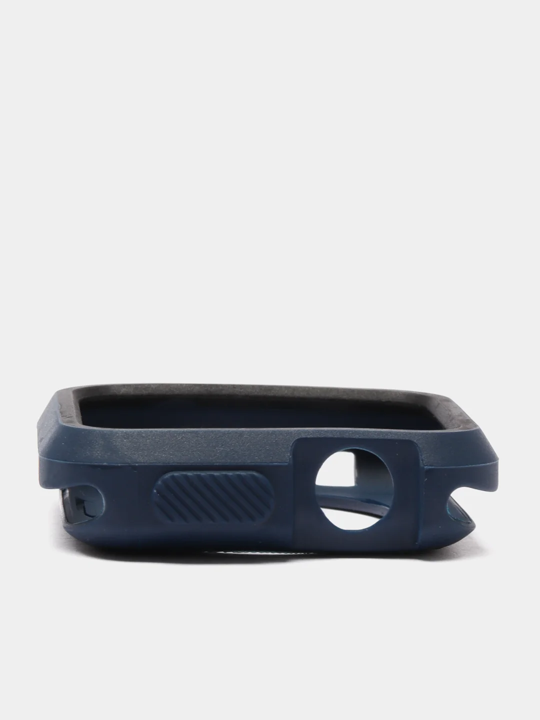 Темно-синий защитный чехол для apple watch