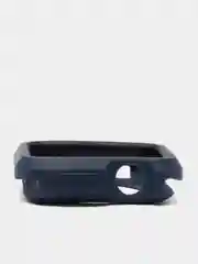 Темно-синий защитный чехол для apple watch