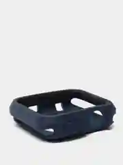 Темно-синий защитный чехол для apple watch