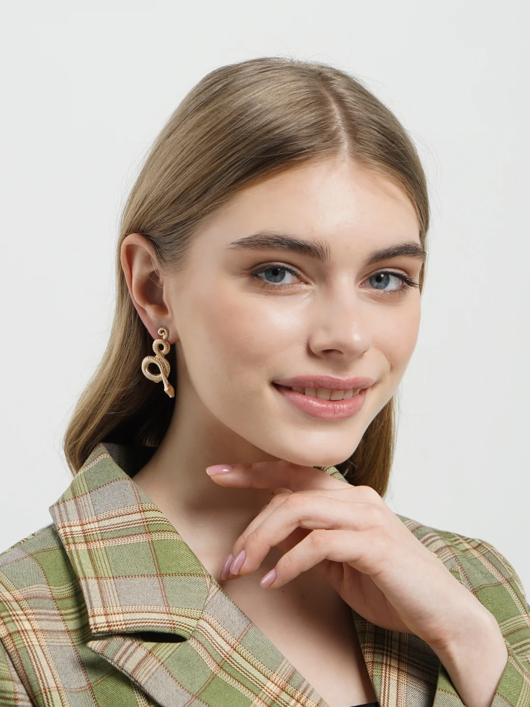 Серьги женские Befree