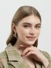 Серьги женские Befree
