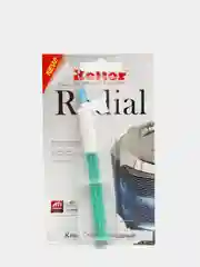 Клей теплопроводный "РАДИАЛ"