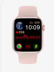 Золотой умные часы Smart Watch M36 Plus, 45 mm