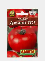 Томат Джина ТСТ , семена (Аэлита)