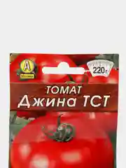 Томат Джина ТСТ , семена (Аэлита)