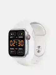 Серый m36 Plus Max смарт часы