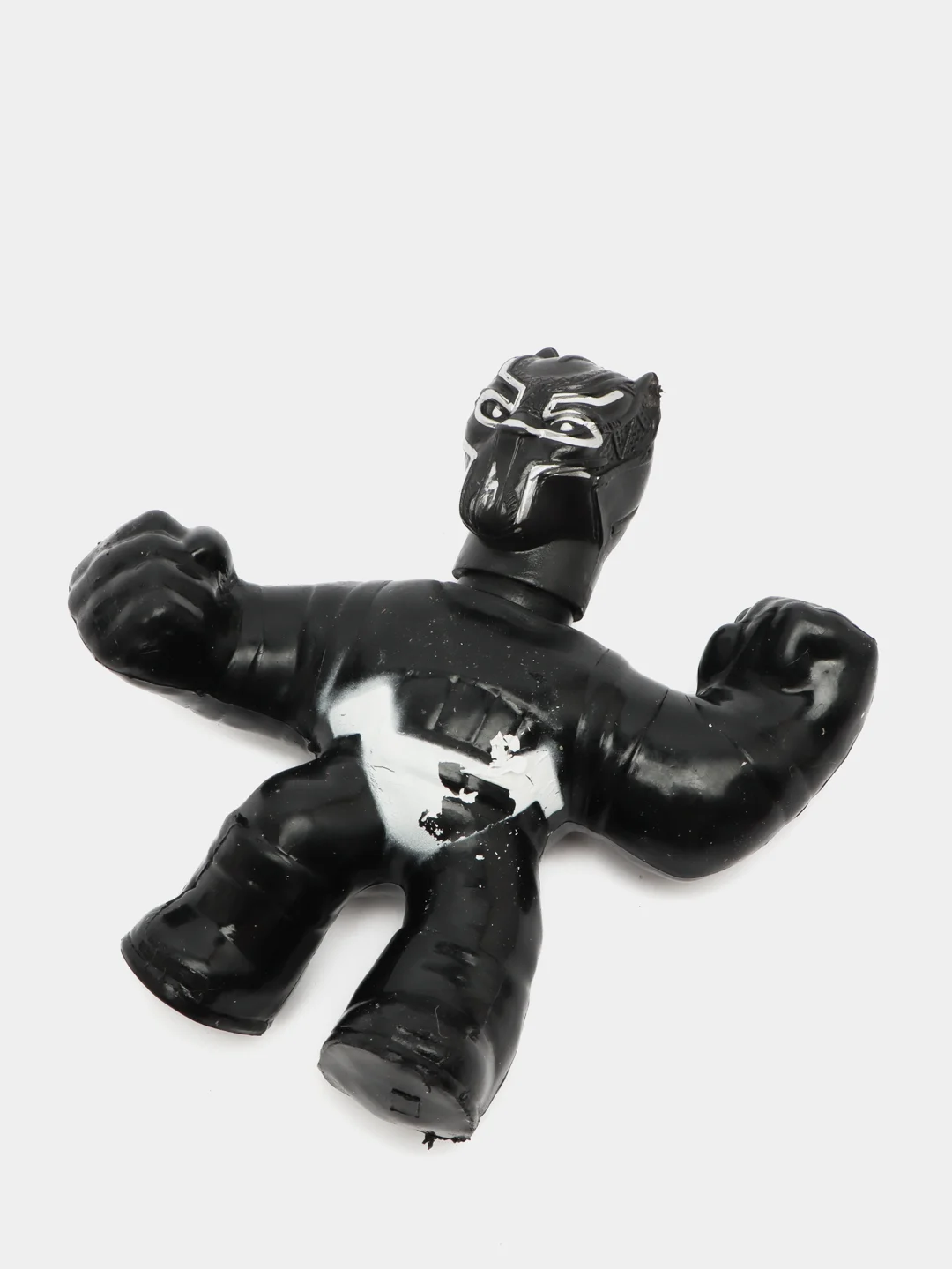 Хром тянущаяся игрушка