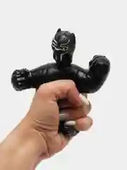 Хром тянущаяся игрушка