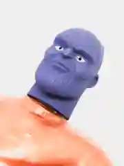 Золотой тянущаяся игрушка