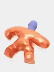 Золотой тянущаяся игрушка