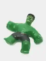 Зеленый тянущаяся игрушка